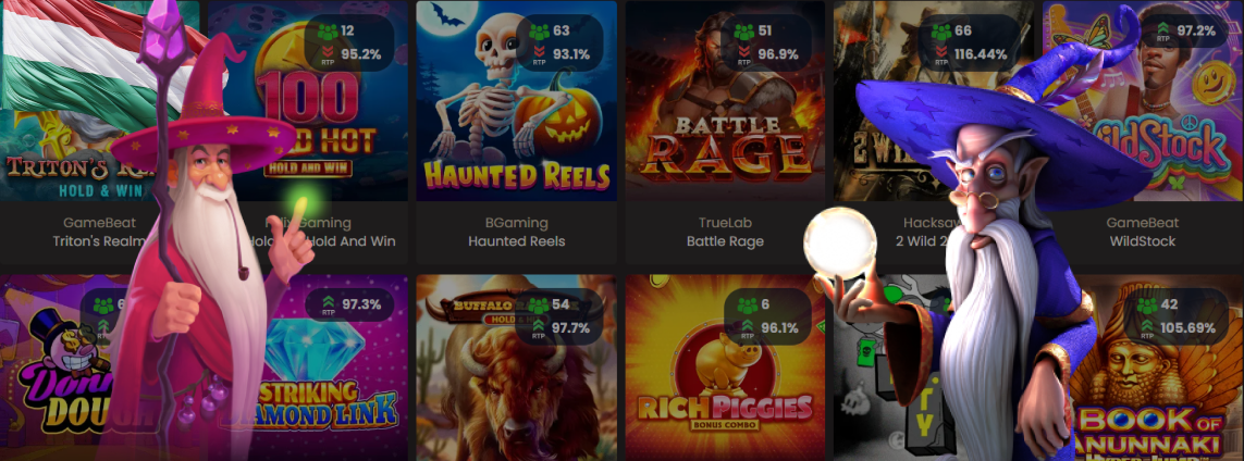 National Casino Online